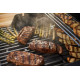 Газовый гриль Weber Spirit E-225 GBS, черный