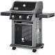 Газовый гриль Weber Spirit E-310 Classic, черный