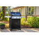 Газовый гриль Weber Spirit E-315 GBS, черный