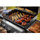 Газовый гриль Weber Spirit E-315 GBS, черный