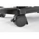 Газовый гриль Weber Spirit E-325 GBS, черный