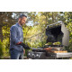 Газовый гриль Weber Spirit E-325 GBS, черный