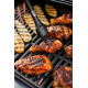Газовый гриль Weber Spirit E-325 GBS, черный