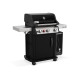 Газовый гриль Weber Spirit EP-335 Premium GBS, черный
