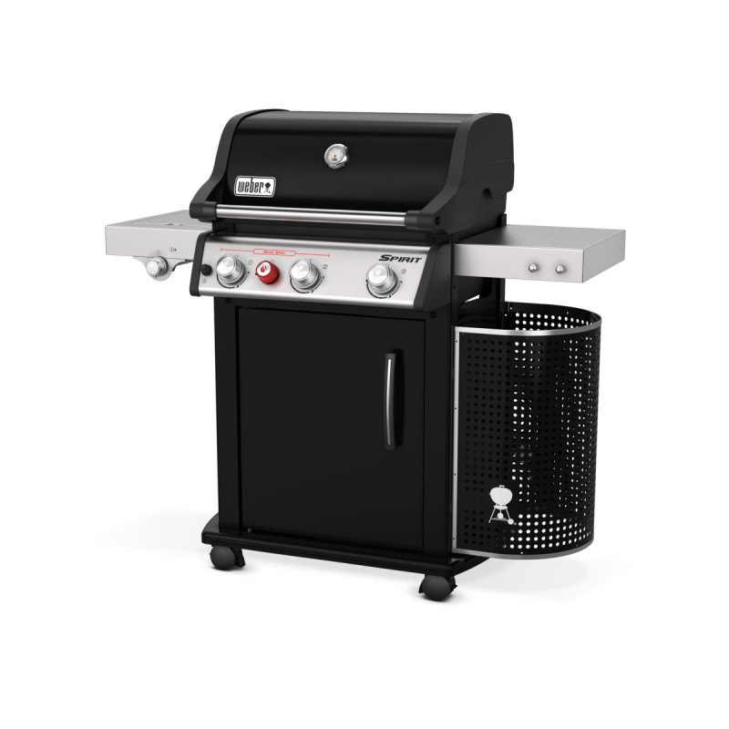 Газовый гриль Weber Spirit EP-335 Premium GBS, черный