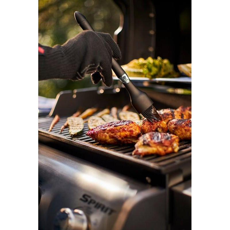 Газовый гриль Weber Spirit EP-335 Premium GBS, черный