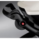 Газовый гриль Weber Q 1000, титановый