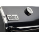Газовый гриль Weber Genesis II E-410 GBS, черный
