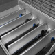 Газовый гриль Weber Genesis II EP-335 GBS, черный