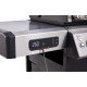 Газовый гриль Weber Genesis II EX-335 GBS черный