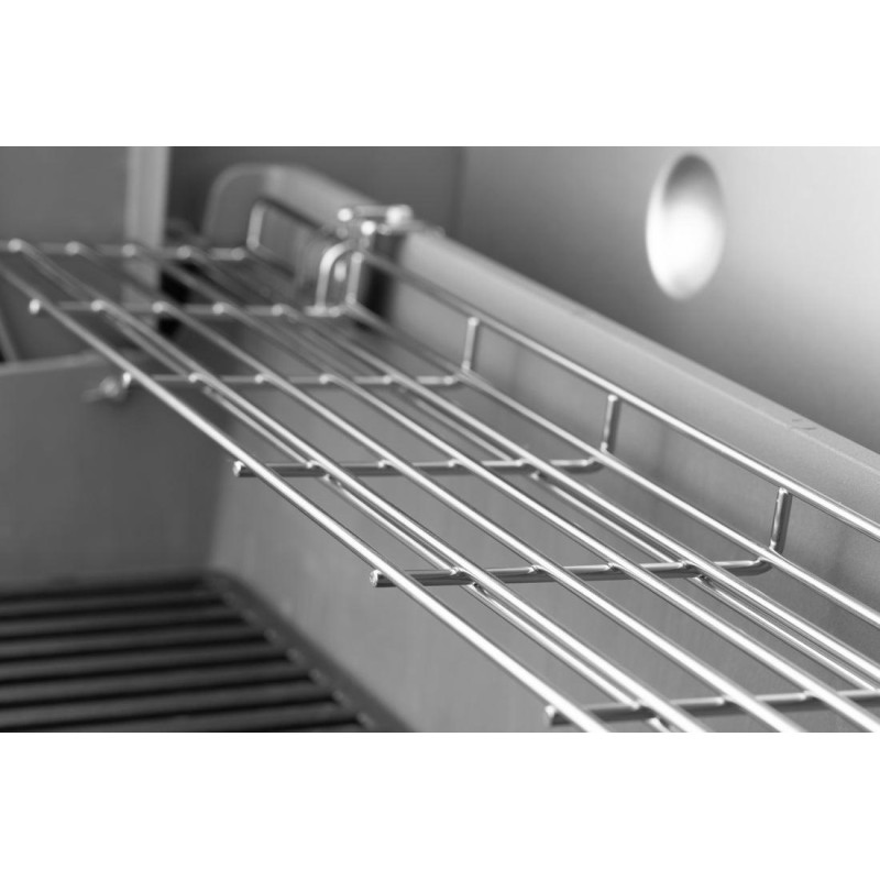 Газовый гриль Weber Genesis II EP-335 GBS, синий