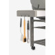 Газовый гриль Weber Genesis II EP-335 GBS, синий