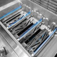 Газовый гриль Weber Genesis II E-410 GBS, черный