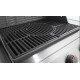 Газовый гриль Weber Genesis II E-610, GBS, черный