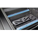 Газовый гриль Weber Genesis II E-610, GBS, черный