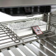 Газовый гриль Weber Genesis II E-610, GBS, черный