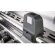 Газовый гриль Weber Summit S-670 GBS, нержавеющая сталь