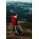 Газовый гриль Weber Traveler черный