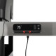 Газовый гриль Weber Genesis EХ-325s, черный