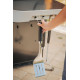 Газовый гриль Weber Genesis EХ-325s, черный