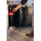 Газовый гриль Weber Genesis EX-335, черный