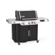Газовый гриль Weber Genesis EX-335, черный