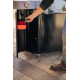 Газовый гриль Weber Genesis EPX-435, черный