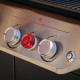 Газовый гриль Weber Genesis EPX-435, черный