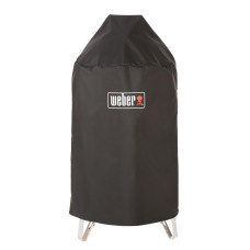Угольная коптильня Weber Smokey Mountain Cooker 47 см