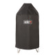 Угольная коптильня Weber Smokey Mountain Cooker 47 см