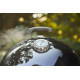 Угольная коптильня Weber Smokey Mountain Cooker 47 см