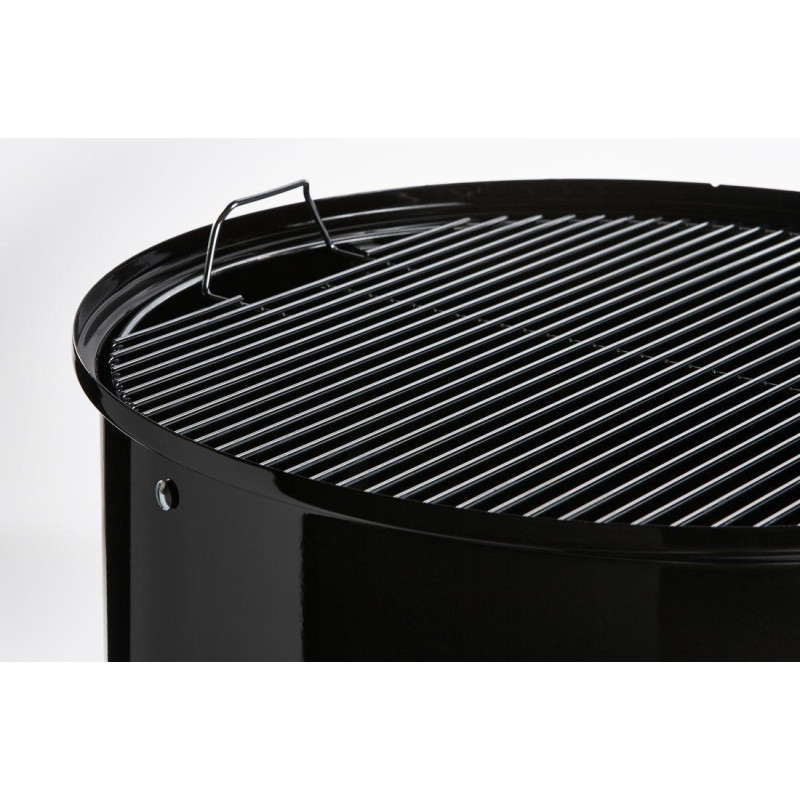 Угольная коптильня Weber Smokey Mountain Cooker 47 см