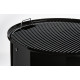 Угольная коптильня Weber Smokey Mountain Cooker 47 см