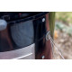 Угольная коптильня Weber Smokey Mountain Cooker 47 см