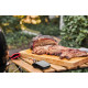 Угольная коптильня Weber Smokey Mountain Cooker 57 см