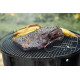 Угольная коптильня Weber Smokey Mountain Cooker 47 см