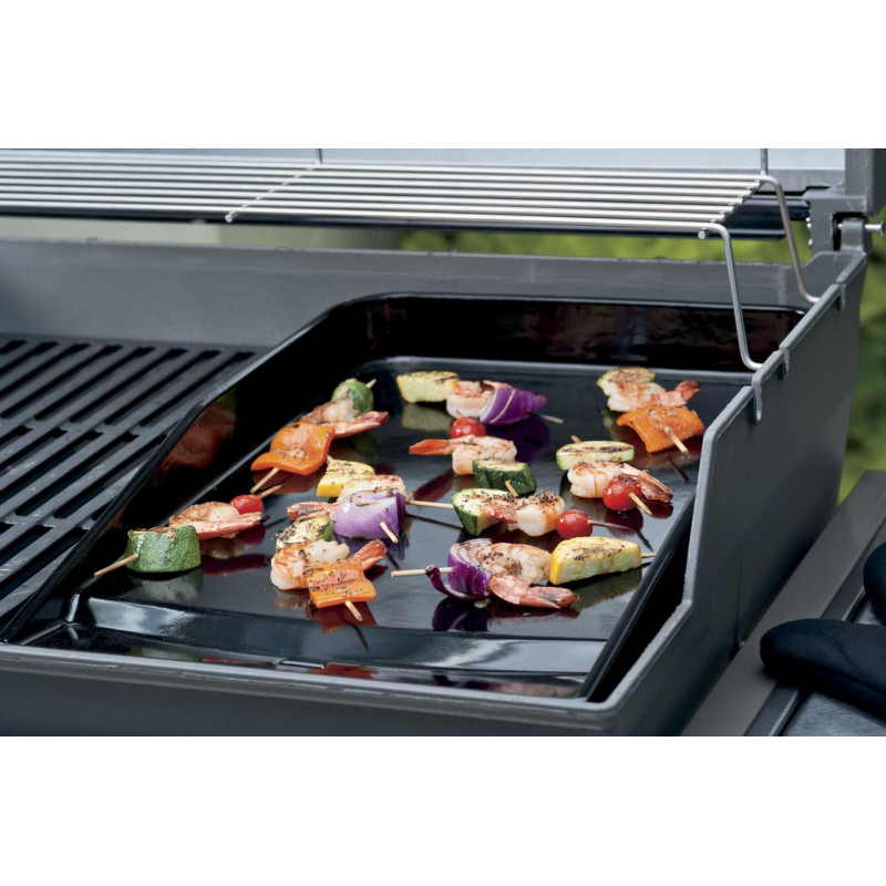 Противень чугунная для газовых грилей WEBER Spirit 300