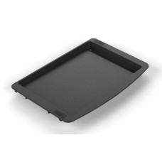 Поддон чугунный для Weber Genesis II 400-600 series