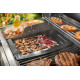 Поддон чугунный для Weber Genesis II 400-600 series