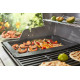 Поддон чугунный для Weber Genesis II 400-600 series