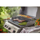 Решетка чугунная для готовки Weber Spirit 300