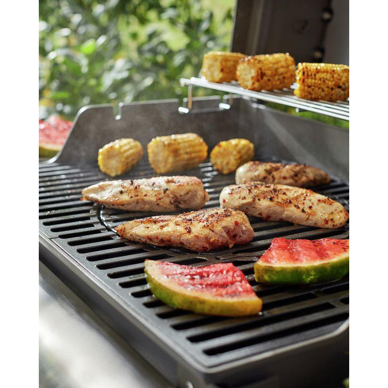 Решетка чугунная для готовки Weber Spirit 300