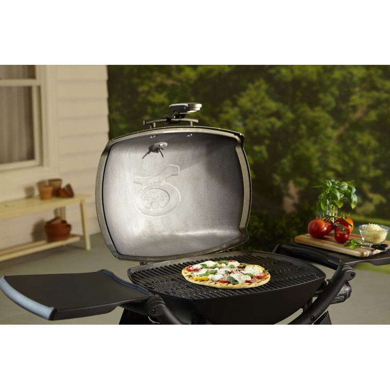 Фонарь для грилей Weber Q серии