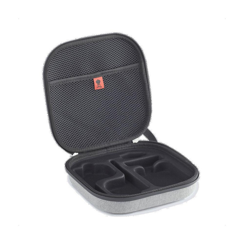 Кейс для хранения и транспортировки Weber Connect Smart grillng Hub