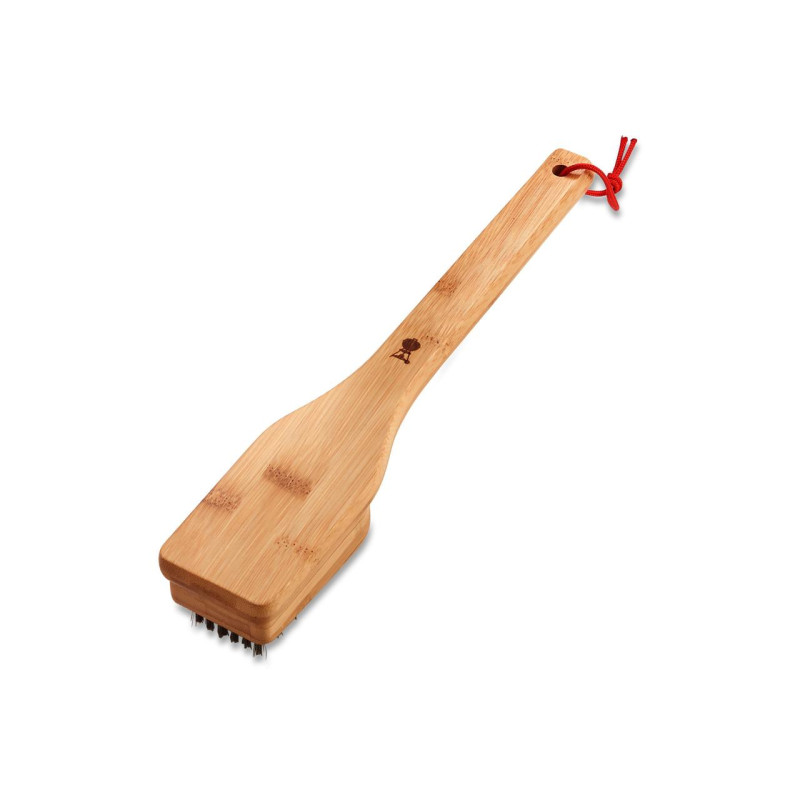Щетка для гриля из бамбука Weber, 30см