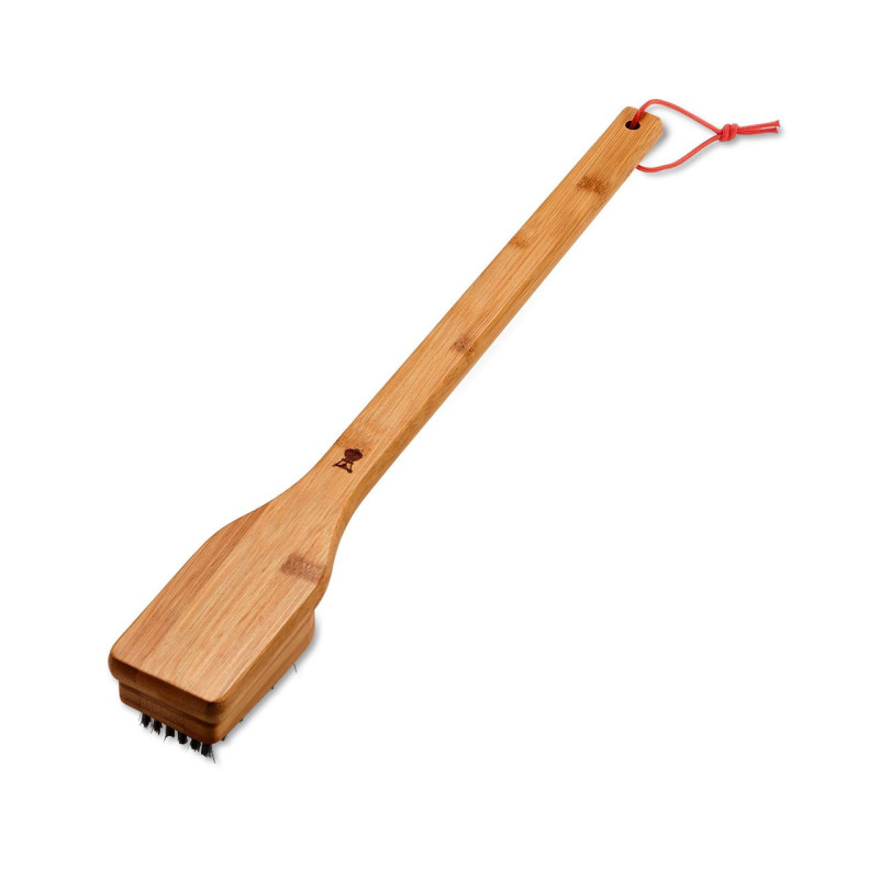 Щетка для гриля из бамбука Weber, 46см
