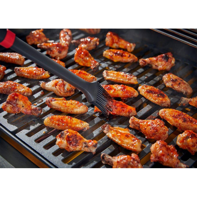 Кулинарная кисточка для гриля Weber