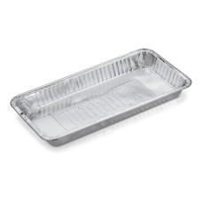 Емкость для жира для грилей Weber 57см, 10 шт