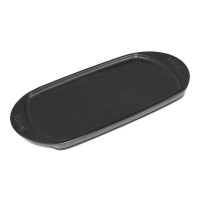 Керамический противень Weber для грилей 47 см/ Q 100/1000