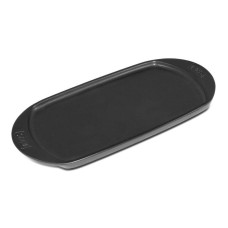 Керамический противень Weber для грилей 47 см/ Q 100/1000